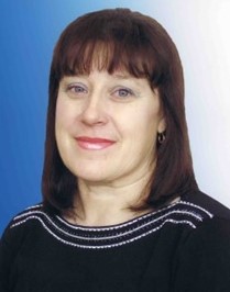 Быльева Надежда Васильевна