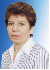 Мейснер Надежда Григорьевна